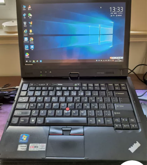 联想ThinkPad  X220 Tabl...