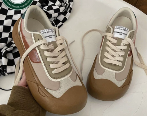 PLOVER啄木鸟2021秋冬韩版新款时尚...