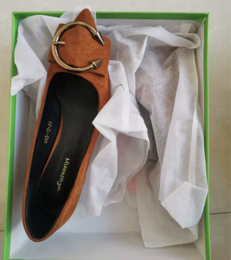 店铺转让了，剩余全皮春秋单鞋38、39码各...