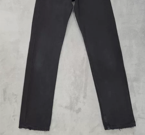 Vintage 中古levis 李维斯50...