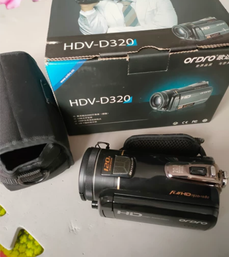 欧达攝像机 感兴趣的话点“我想要”和我私聊...