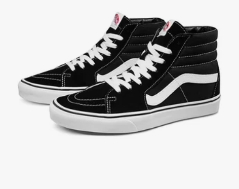 【返场季】Vans范斯官方 经典款SK8-...