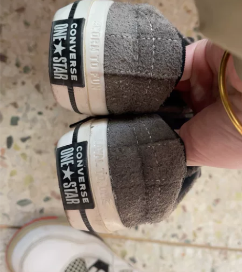 匡威 35码 感兴趣的话点“我想要”和我私...