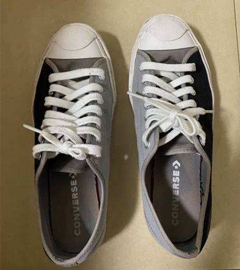 CONVERSE匡威官方 Jack Pur...