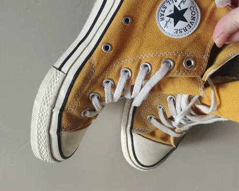 匡威帆布鞋Converse 1970s匡威...