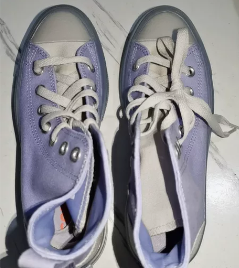 CONVERSE匡威官方 All Star...