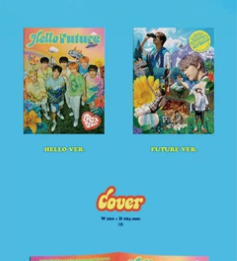 全新现货NCT DREAM梦队 正规一后续...