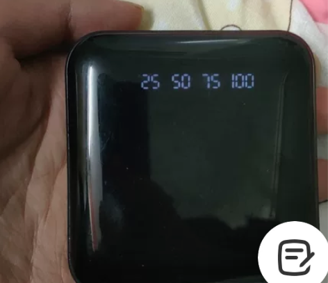 2w毫安充电宝,3线,毕业了,用不上了,便...