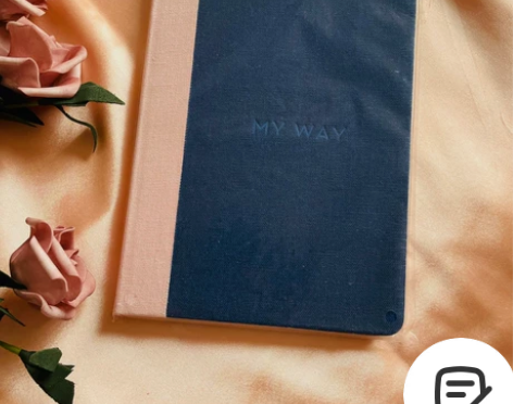 阿玛尼笔记本 尺寸14*20.5  侧边是...