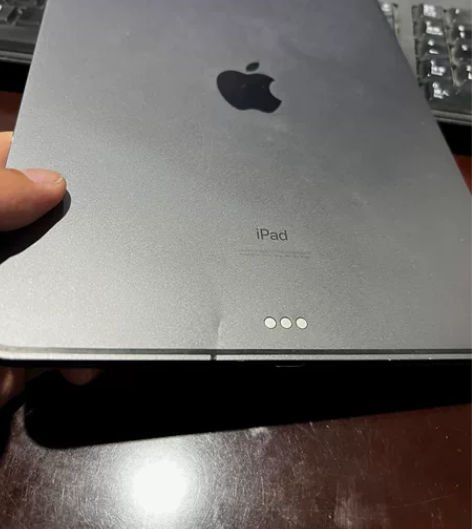 ipad  pro  2018款  64G...