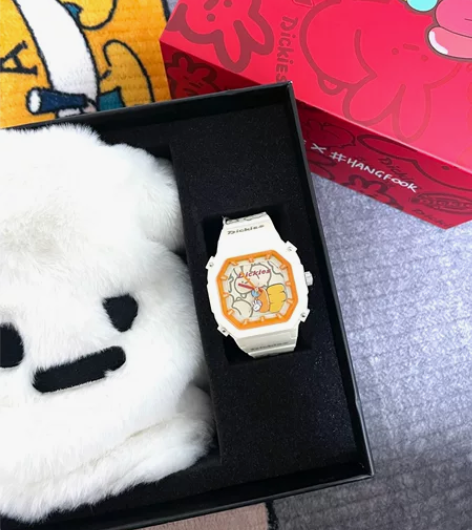 Dickies兔年限定礼盒 跟Hangfo...