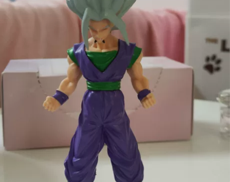 七龙珠公仔摆件   25元出包邮 感兴趣的...