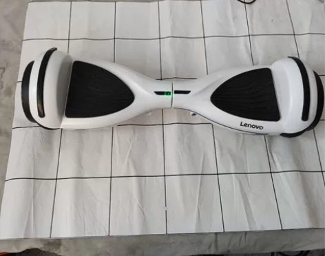 联想（Lenovo） 联想N4电动平衡车儿...