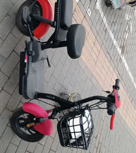 台铃电动车 感兴趣的话点“我想要”和我私聊...