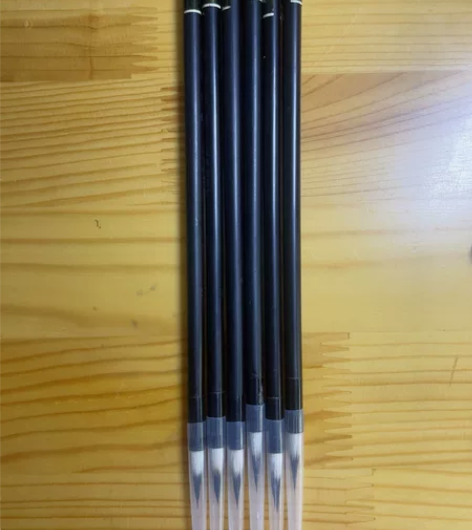 紫毫尖峰6支 感兴趣的话点“我想要”和我私...