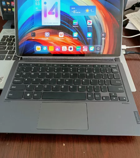 联想小新Pad Pro2021 9新笔键盘...