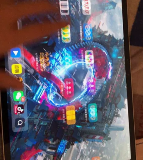 联想小新padpro2021 买了五个月 ...