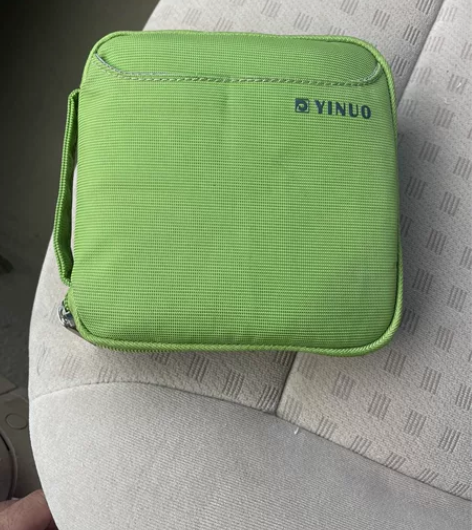 CD光盘包，有30张CD光碟，大部分高品质...