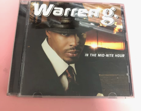 Warreng  in the mid-n...