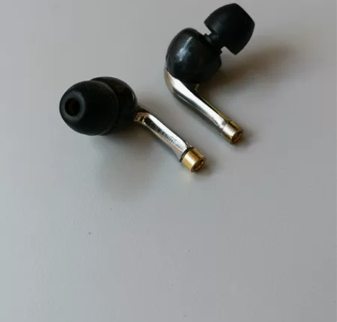 万魔耳机E1010 /森海塞尔ie60 维...
