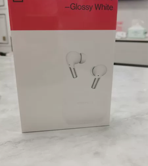 一加Oneplus Buds Pro无线耳...