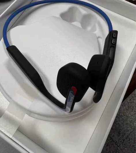 新款运动跑步耳机骨传导耳机Shokz韶音A...