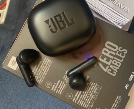 无线蓝牙耳机半入耳式音乐运动通话耳机，音质...