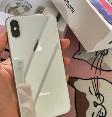 顺丰当天发货苹果x256g有面容全网通  ...