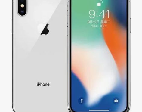 苹果x手机iPhoneX备用机二手苹果x6...