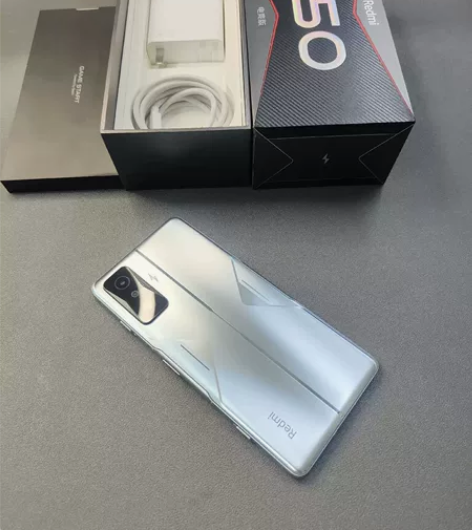 红米K50电竞版12+128G暗影正品原装...