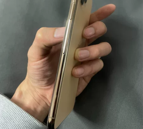 苹果11pro max256G全原装 自用...