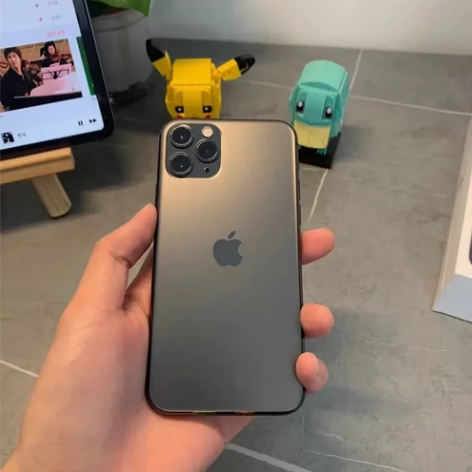 苹果11pro max  256G  可议...