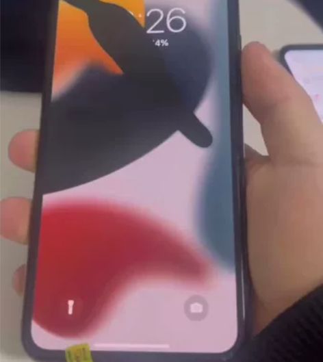 苹果11promax  卡贴机256g 需...