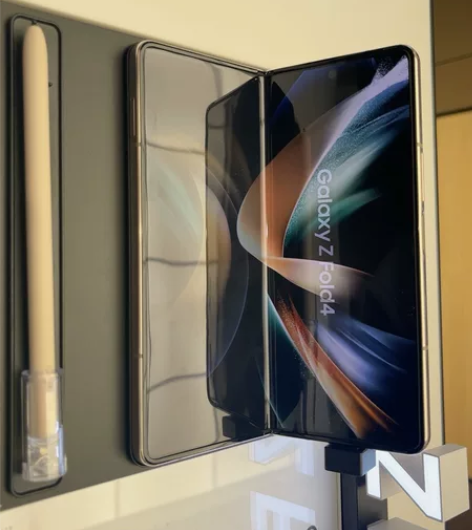 全新三星Galaxy Z Fold4 5G...