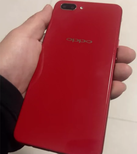 Oppo a5手机，完美成色，老人用的换了...
