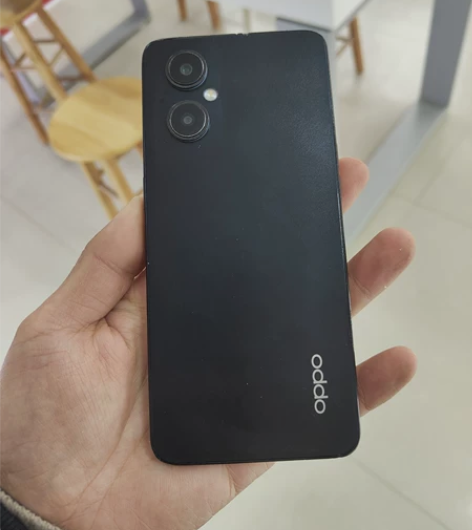 oppoA96 8+256 开机屏坏！功能...