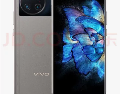 vivo  x note  12+256g...