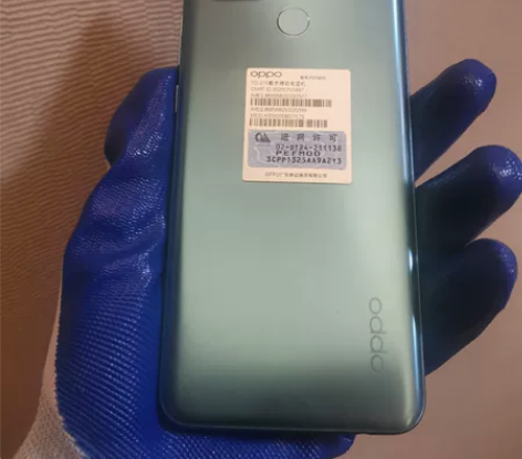 手机99成新OPPOA35，4G+64G，...