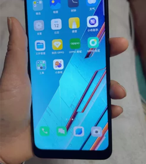 OPPO Reno3 元气版 (5G) 8...