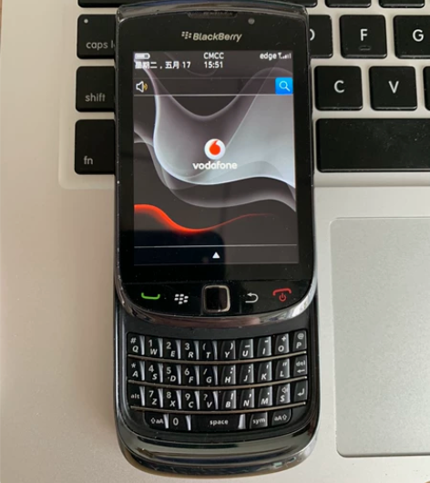 BlackBerry/黑莓 黑莓 9800...