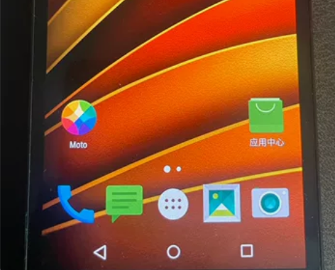 MOTO X极 真正的摩托罗拉XT1581...
