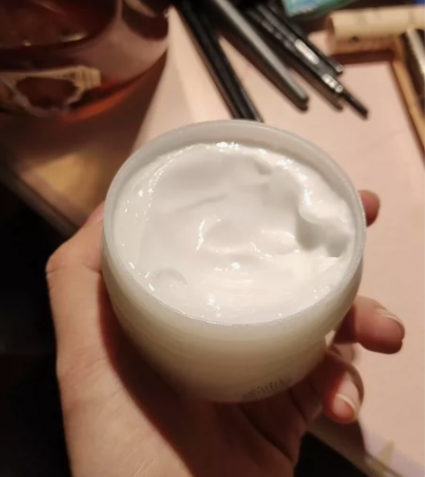 真颜分子复活草面膜淡化痘印细致毛孔补水修护...