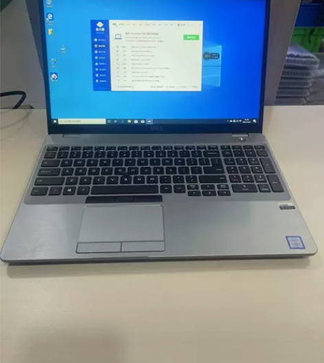 戴尔3541移动工作站 I7 9代六核 P...