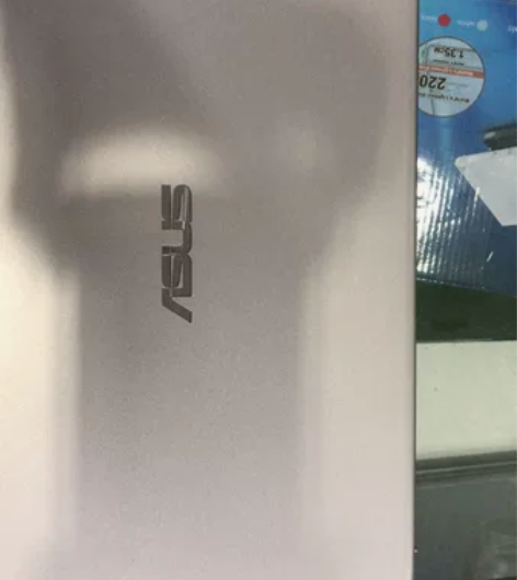 华硕v4000f笔记本电脑,成色新新,I5...