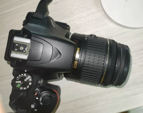 尼康d3500套机18－55镜头尼康d35...