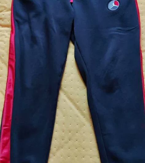 正品Airjordan，AJ运动裤，加绒。...