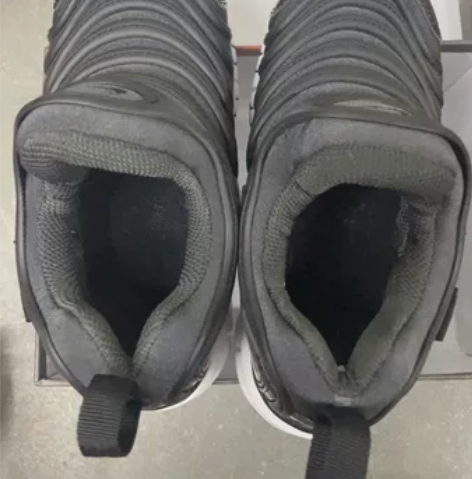 耐克 幼童运动童鞋 NIKE DYNAMO...