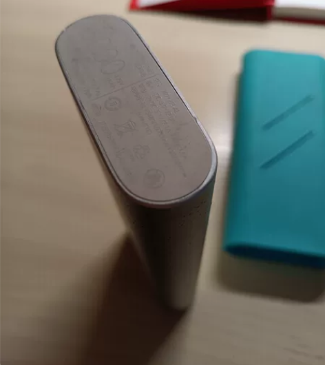 小米16000ma充电宝 无伤，无坏