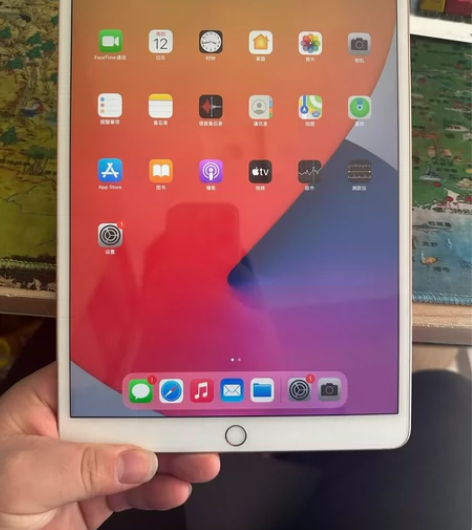 iPad Air3（2019）10.5 英...