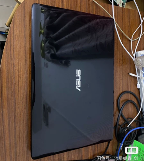 华硕飞行堡垒fx50j笔记本电脑,i5 4...
